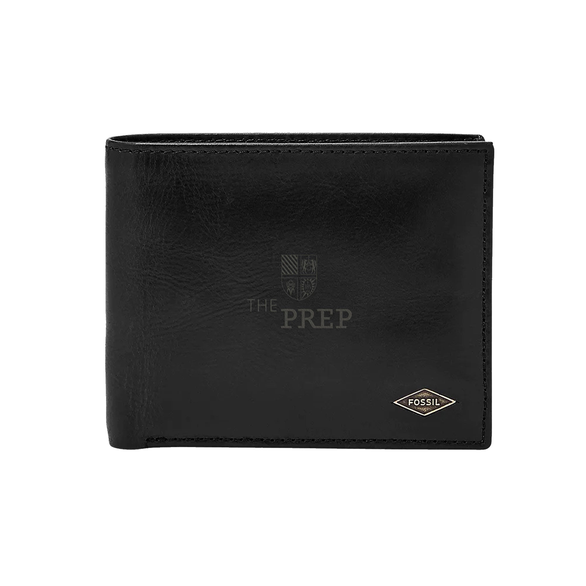 Fossil Passcase Wallet - The Prep