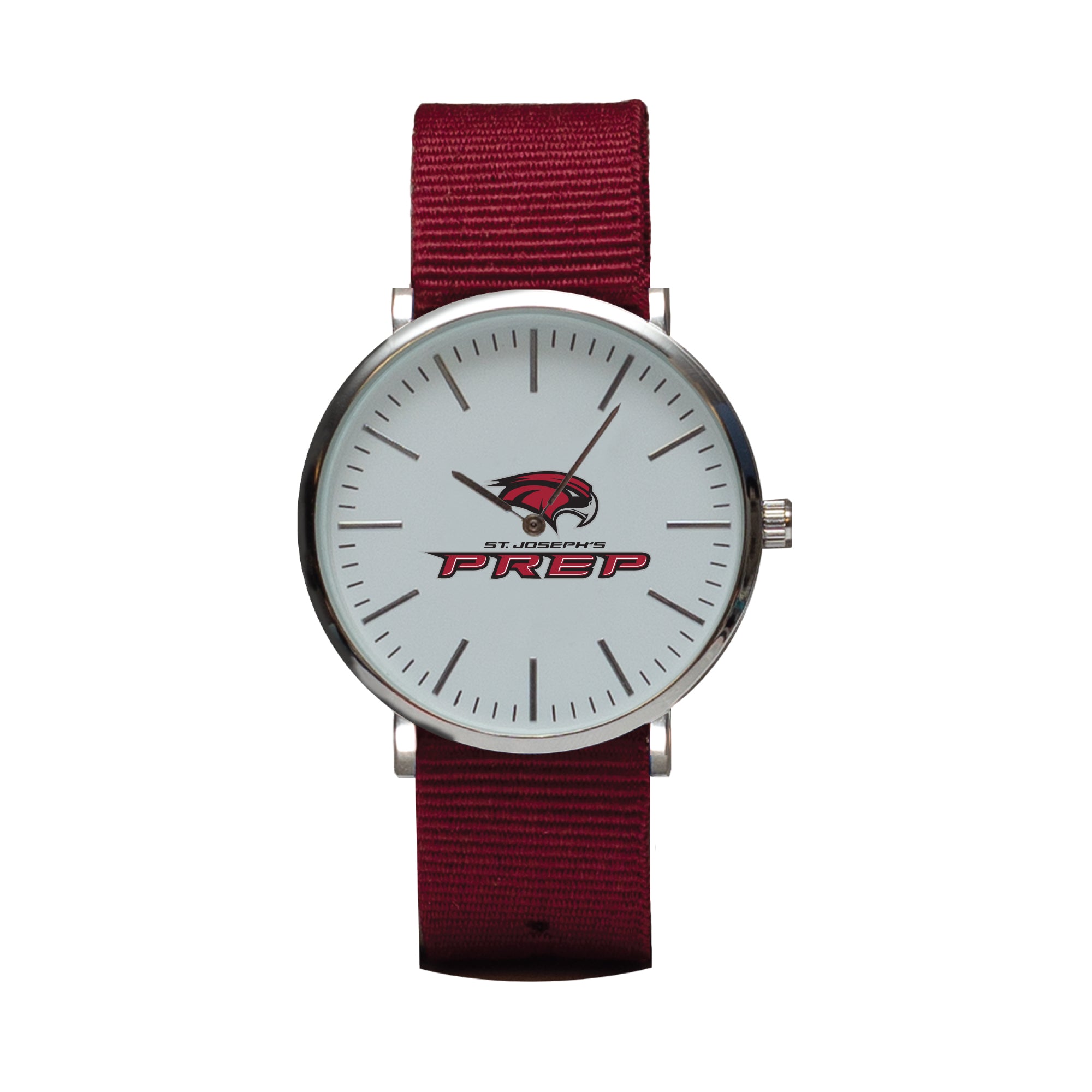 Stitch Nylon Strap Watch