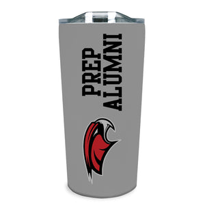 Fanatic 18oz Stainless Tumbler -Prep Alumni