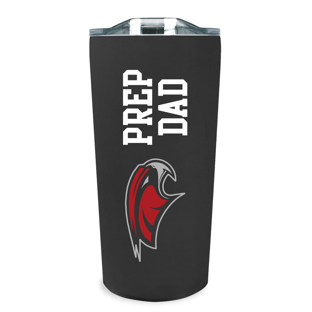 Fanatic 18oz Stainless Tumbler - Prep Dad