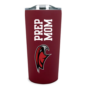 Fanatic 18oz Stainless Tumbler - Prep Mom