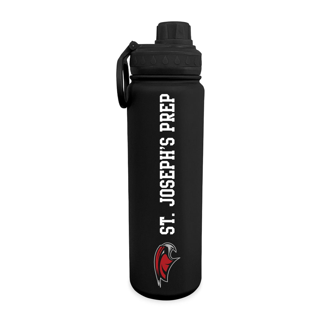 Fanatic 24oz Stainless Bottle