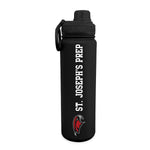 Fanatic 24oz Stainless Bottle