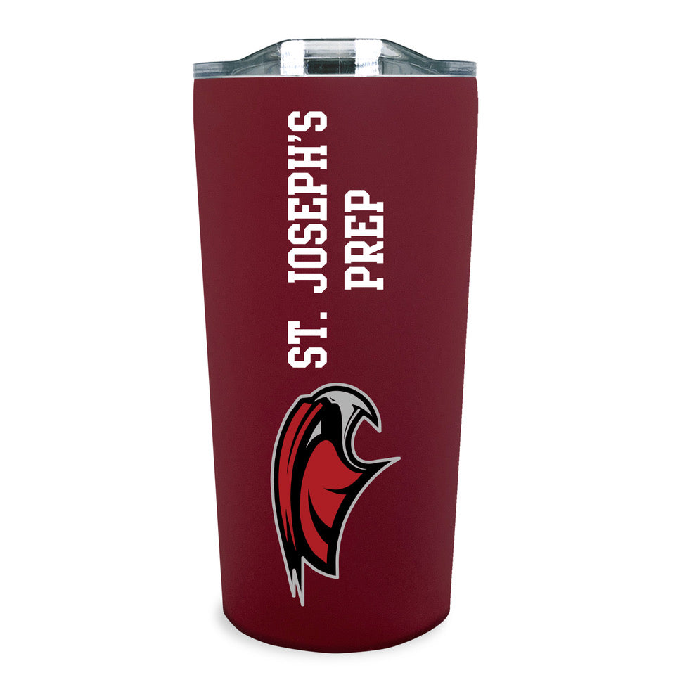 Fanatic 18oz Stainless Tumber