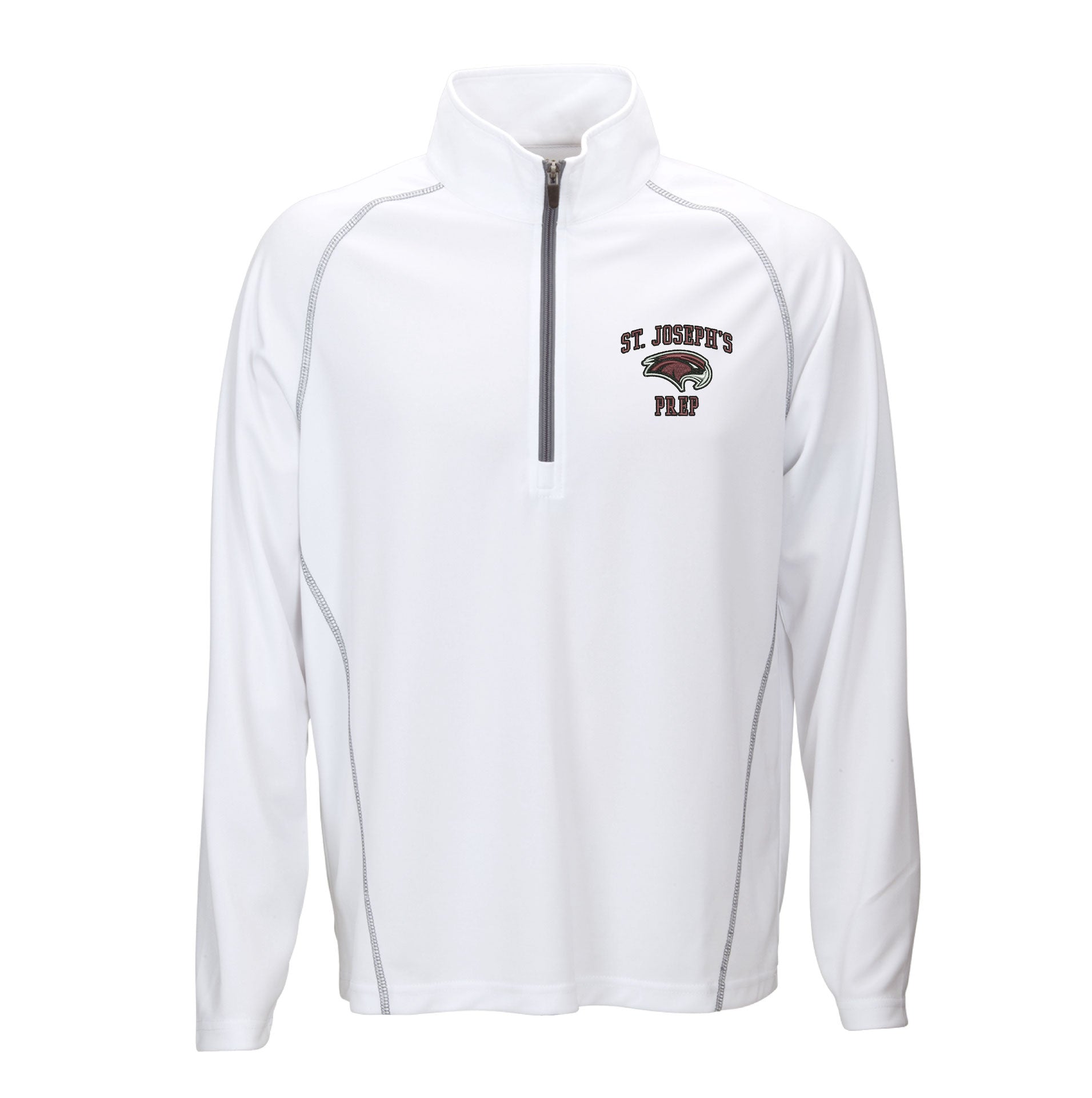 Vansport Performance Pullover