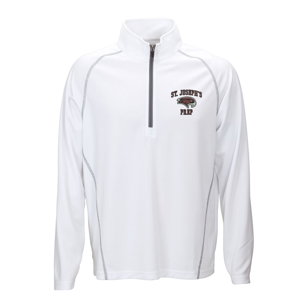 Vansport Performance Pullover