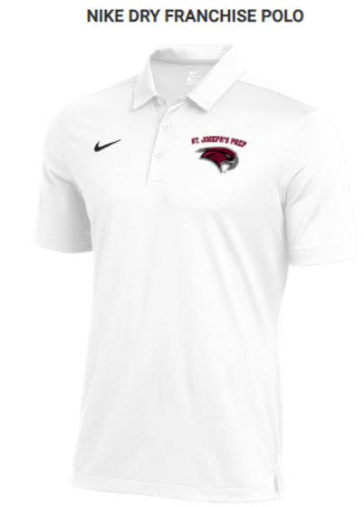 Nike Dry Franchise Polo