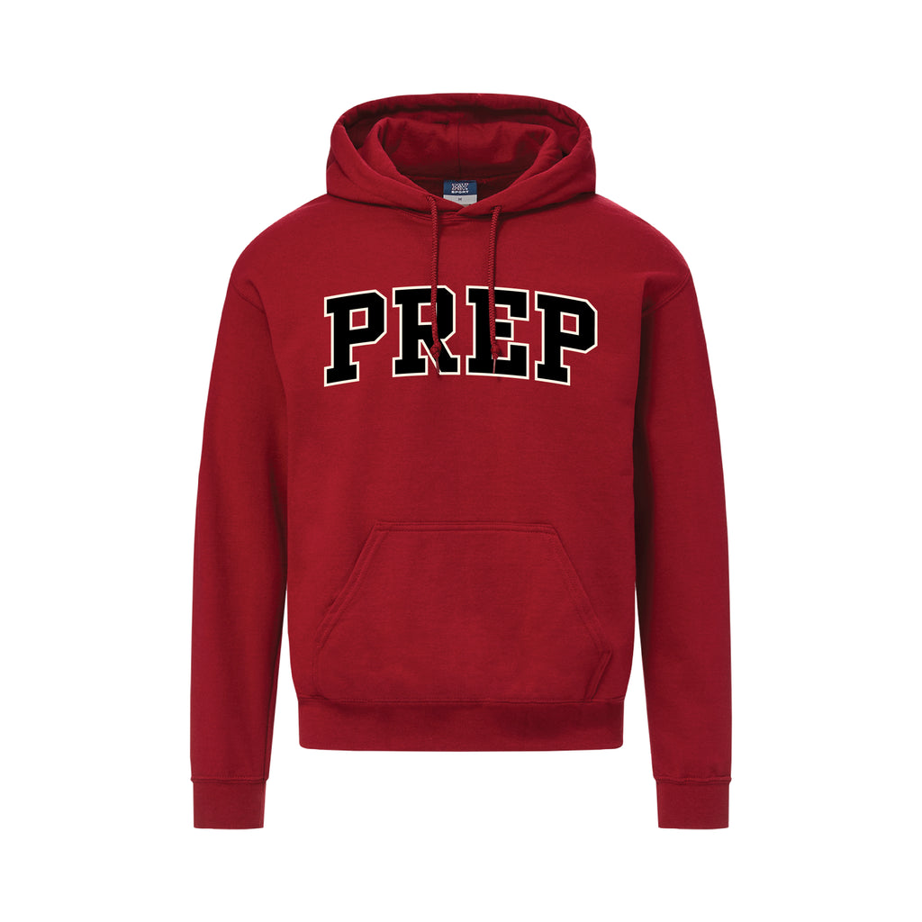 MV Sport Prep hoodie