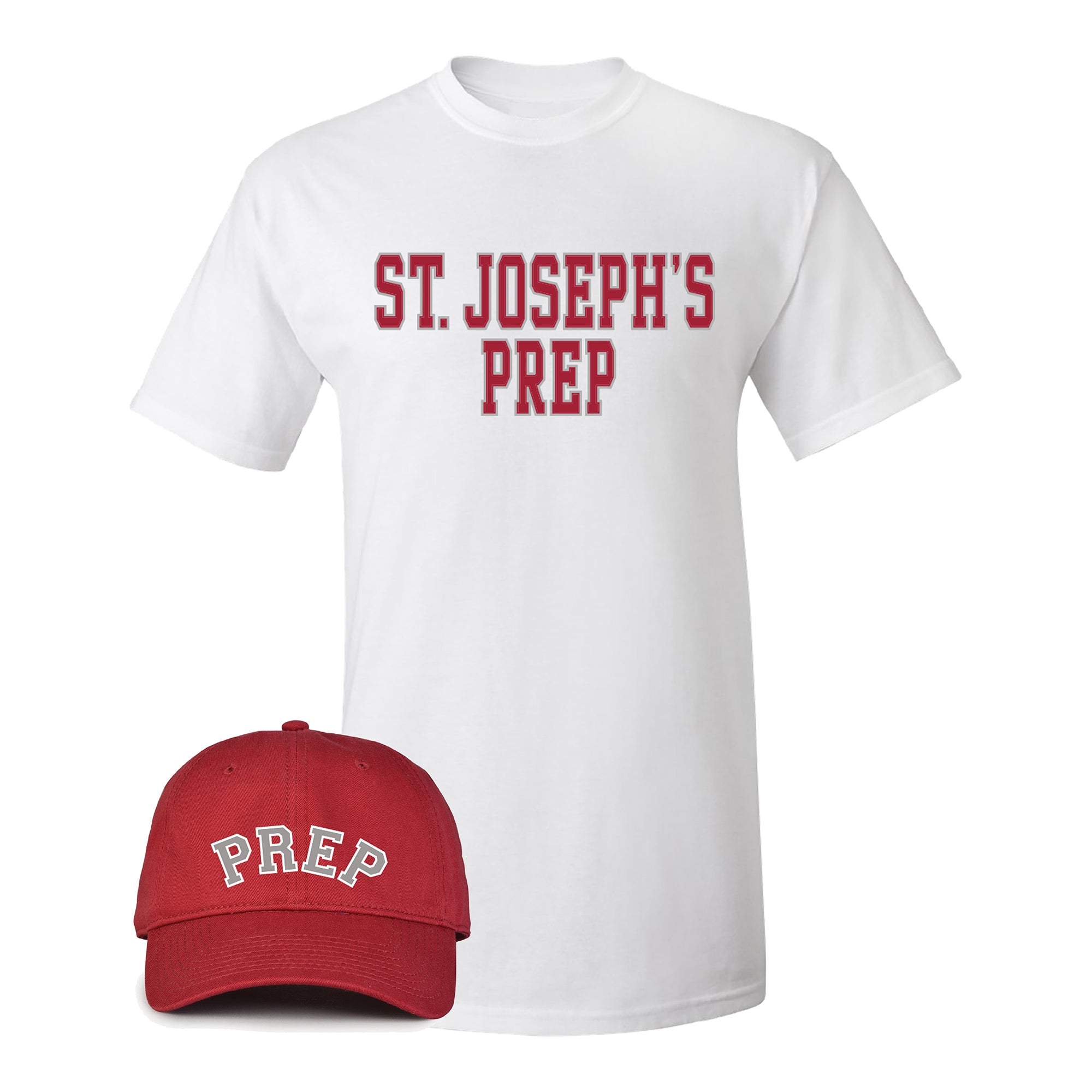 MV Sport Prep Cap & Tee Combo