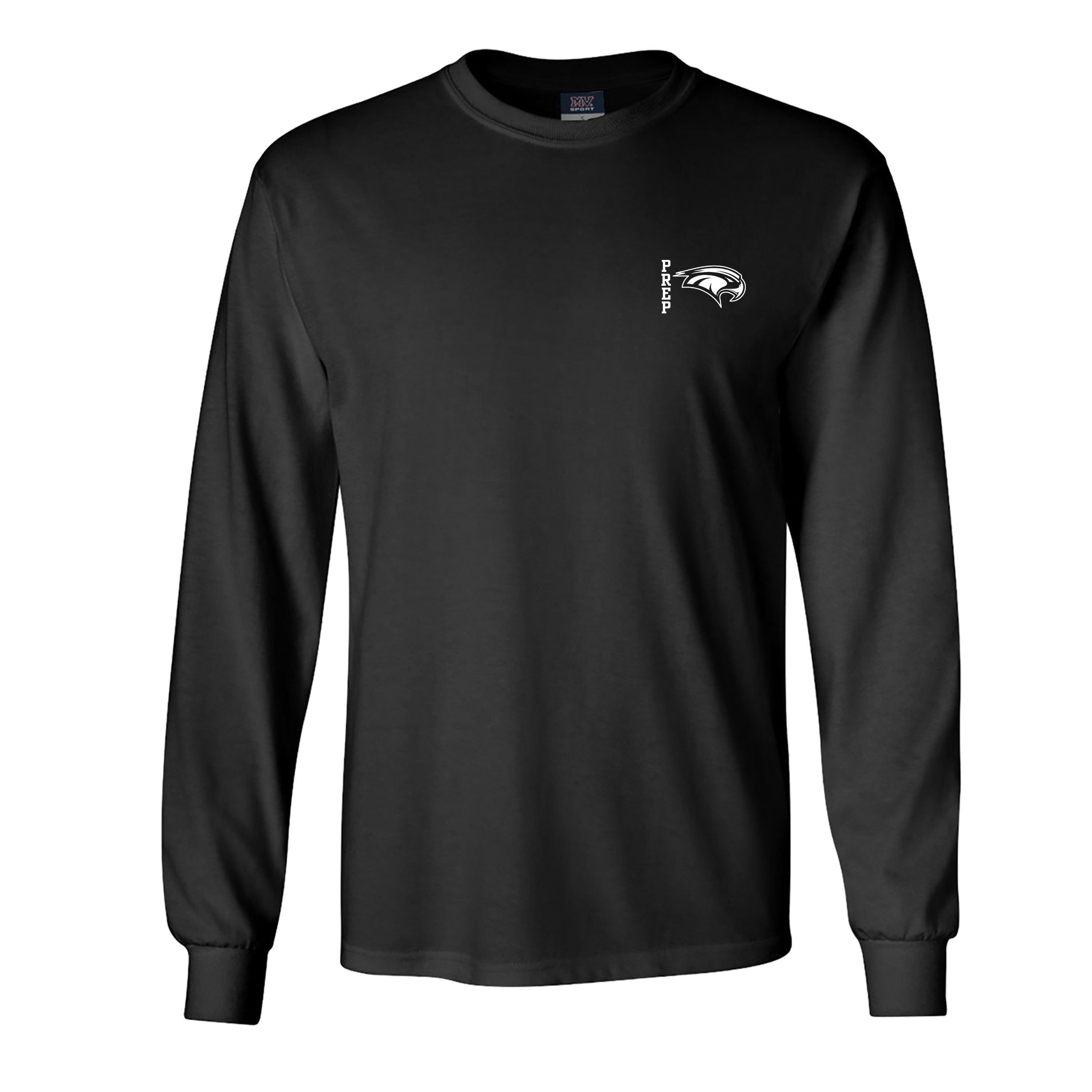 MV Sport Long Sleeve Tee