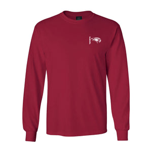 MV Sport Long Sleeve Tee