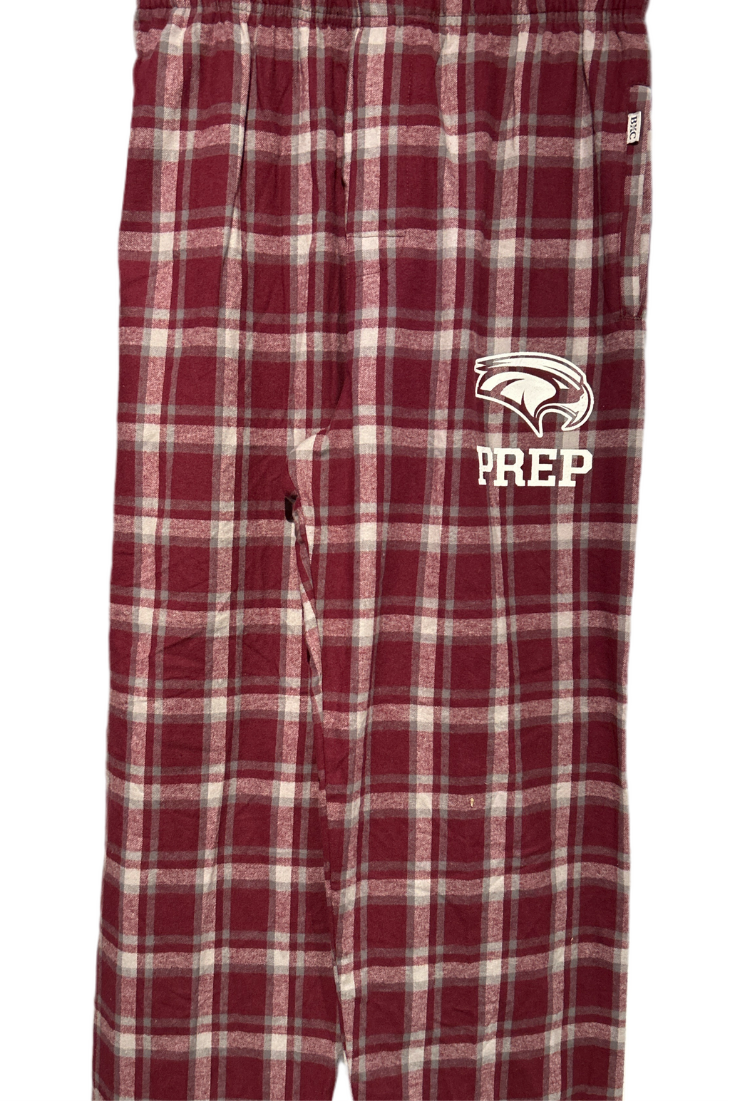 Boxercraft Flannel Pajamas- Mens