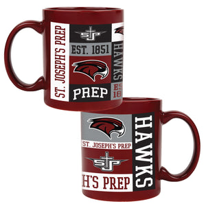 Prep Liberty Cafe Mug