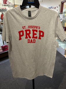 SJP Dad Tee