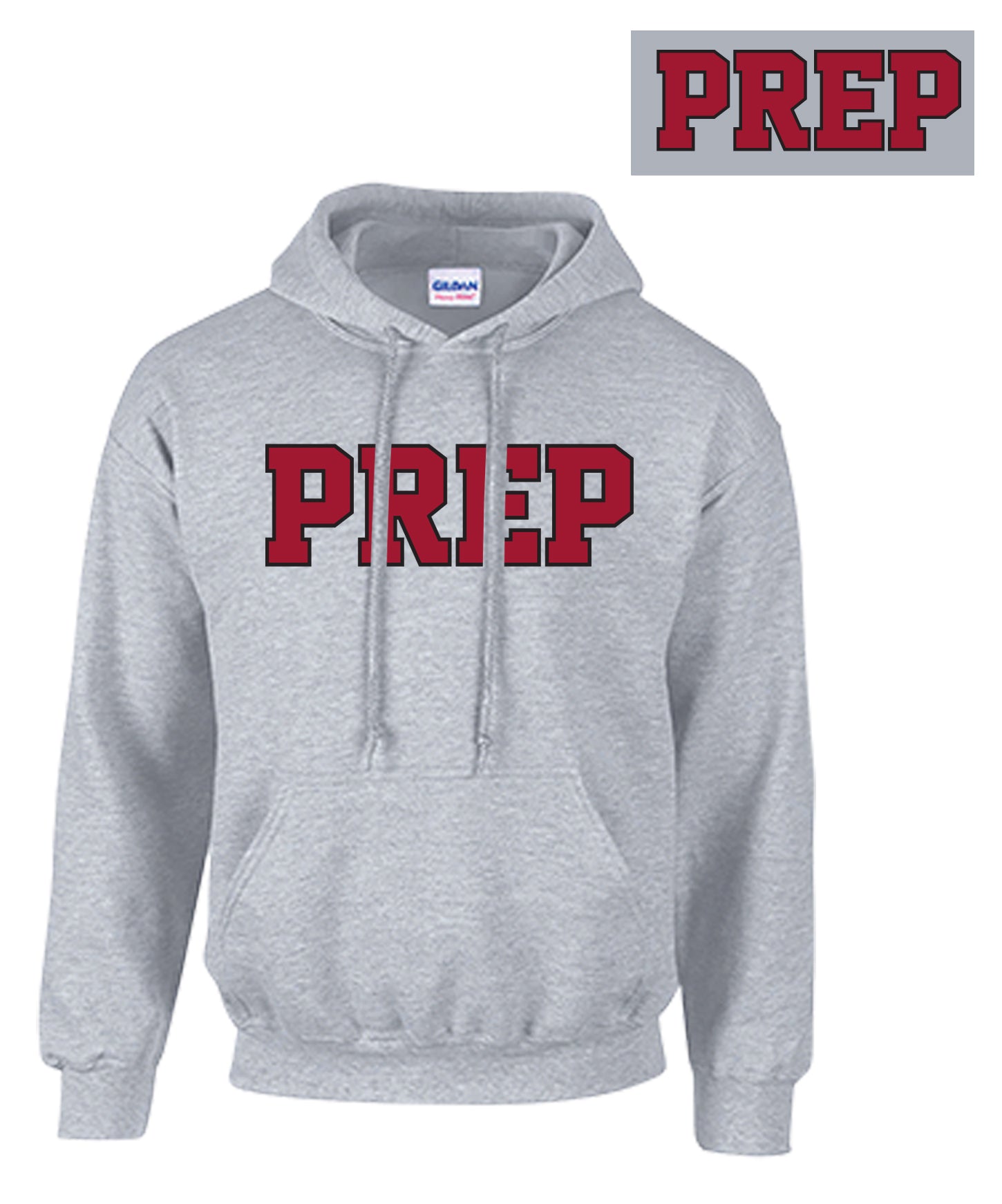 Gildan Hoodie