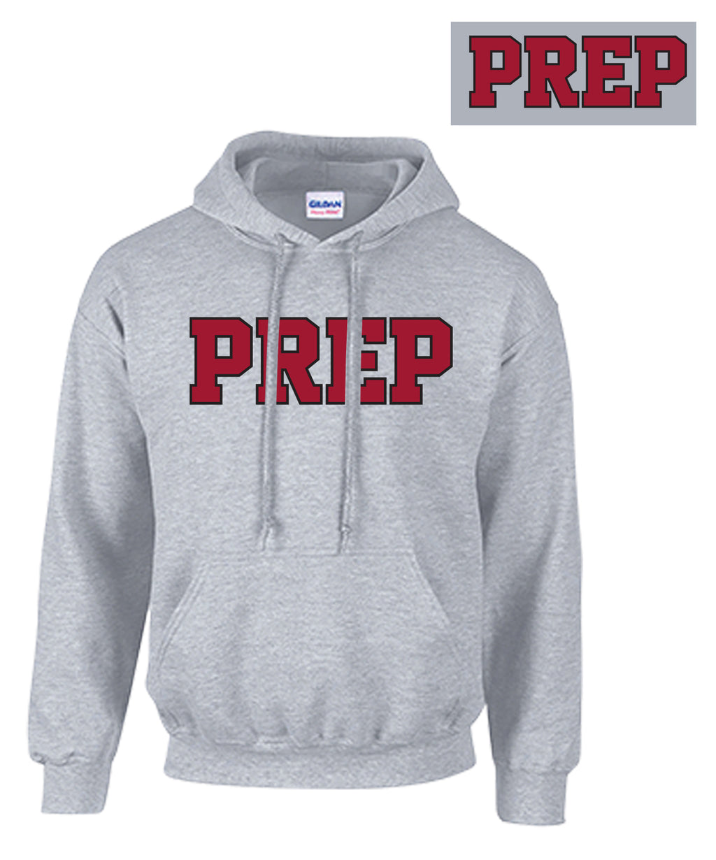 Gildan Hoodie