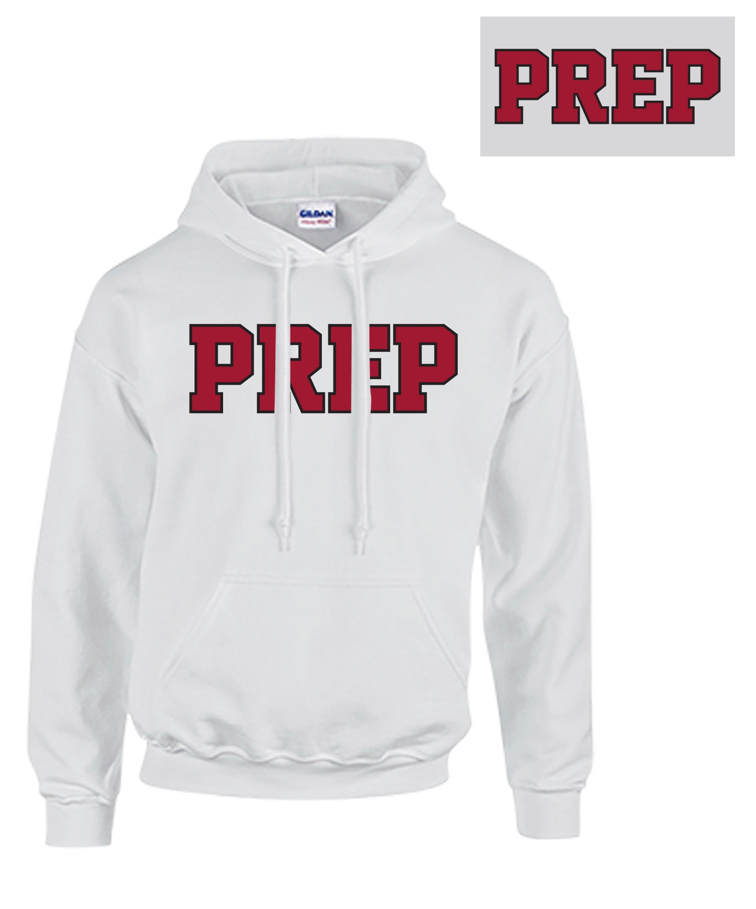 Gildan Hoodie