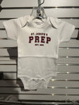 Baby SJP Onesie 0-6m