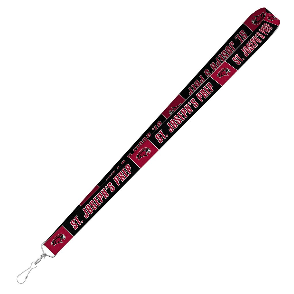 Hawks Lanyard