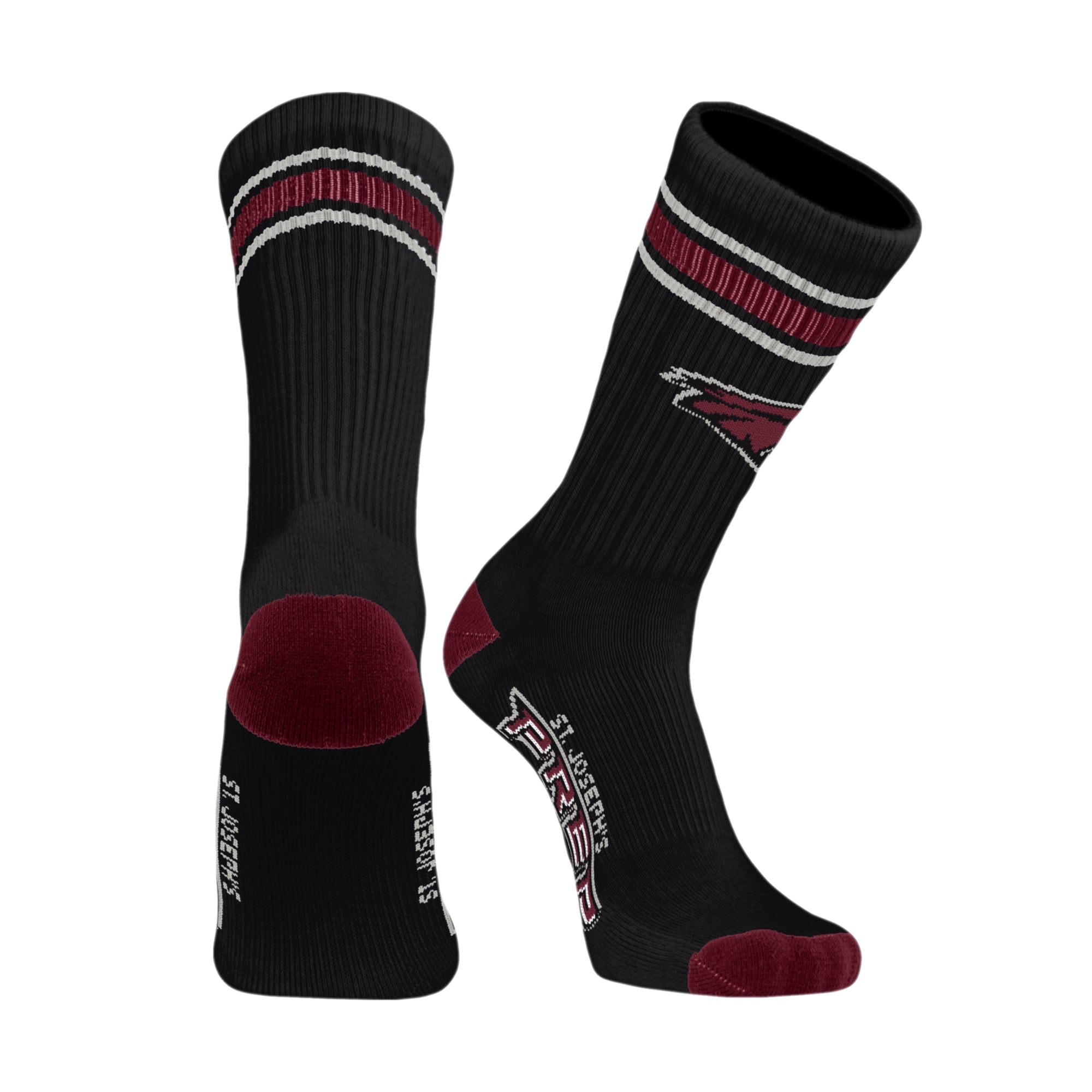 JAS Comfort Spiritwear Socks