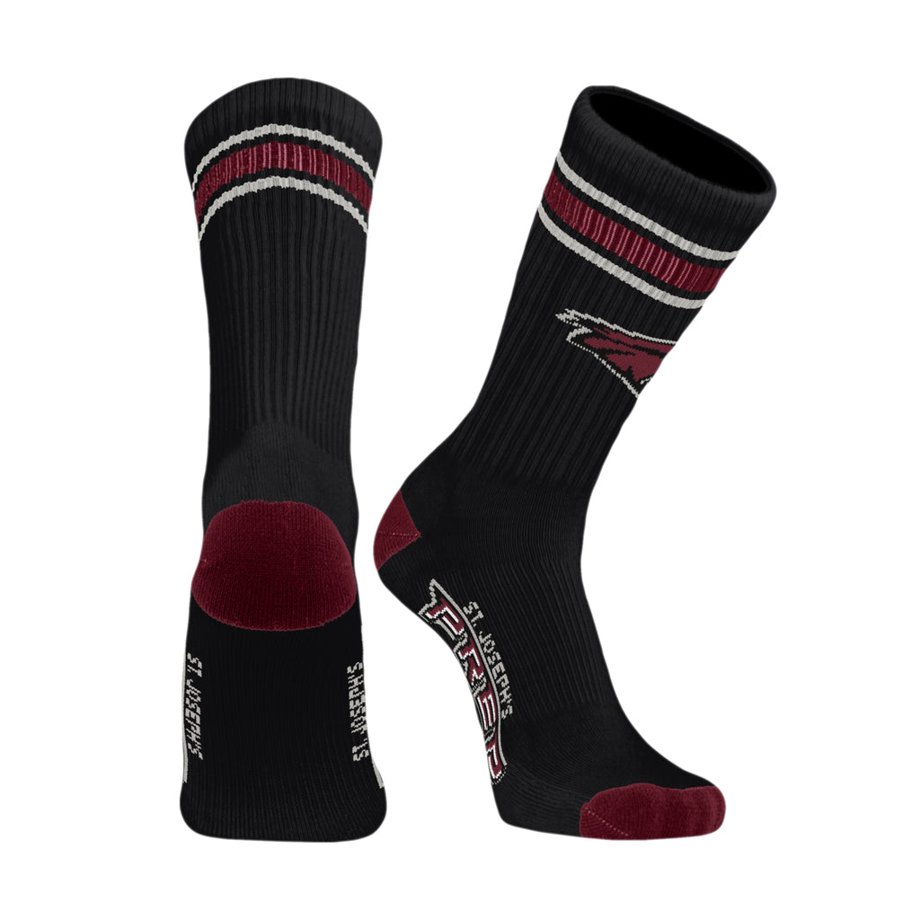 JAS Comfort Spiritwear Socks