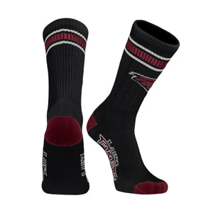 JAS Comfort Spiritwear Socks