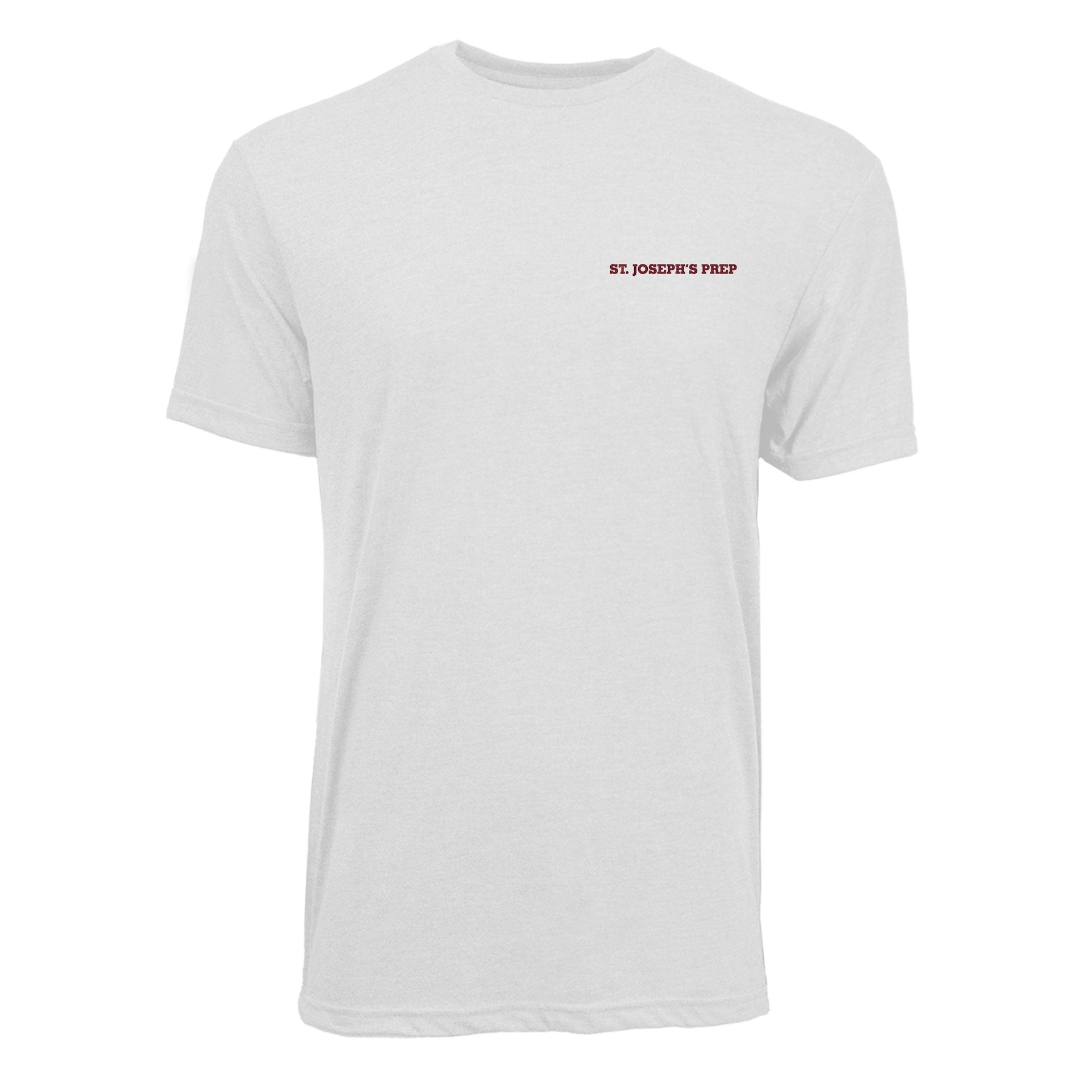 Gildan T-Shirt - Hawk Over A.M.D.G