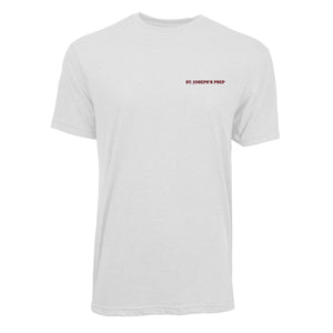 Gildan T-Shirt - Hawk Over A.M.D.G