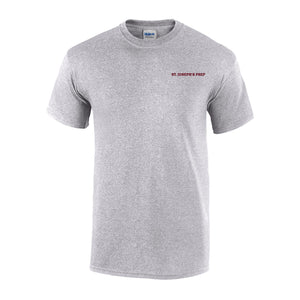 Gildan T-Shirt - Hawk Over A.M.D.G