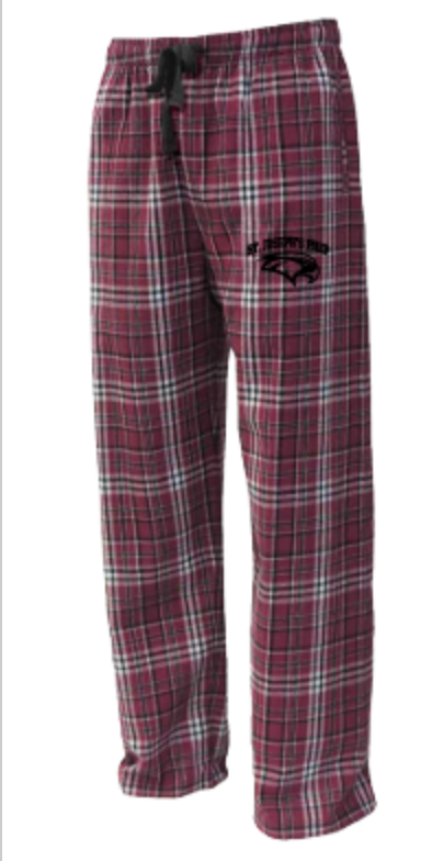 Pennant pj bottoms