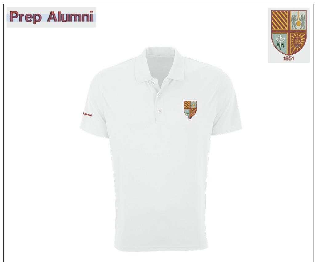 Vansport Alumni Polo
