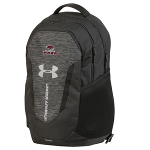 UA OS Hustle 6.0 Backpack