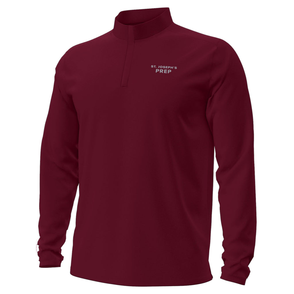 UA Motion 1/4 zip