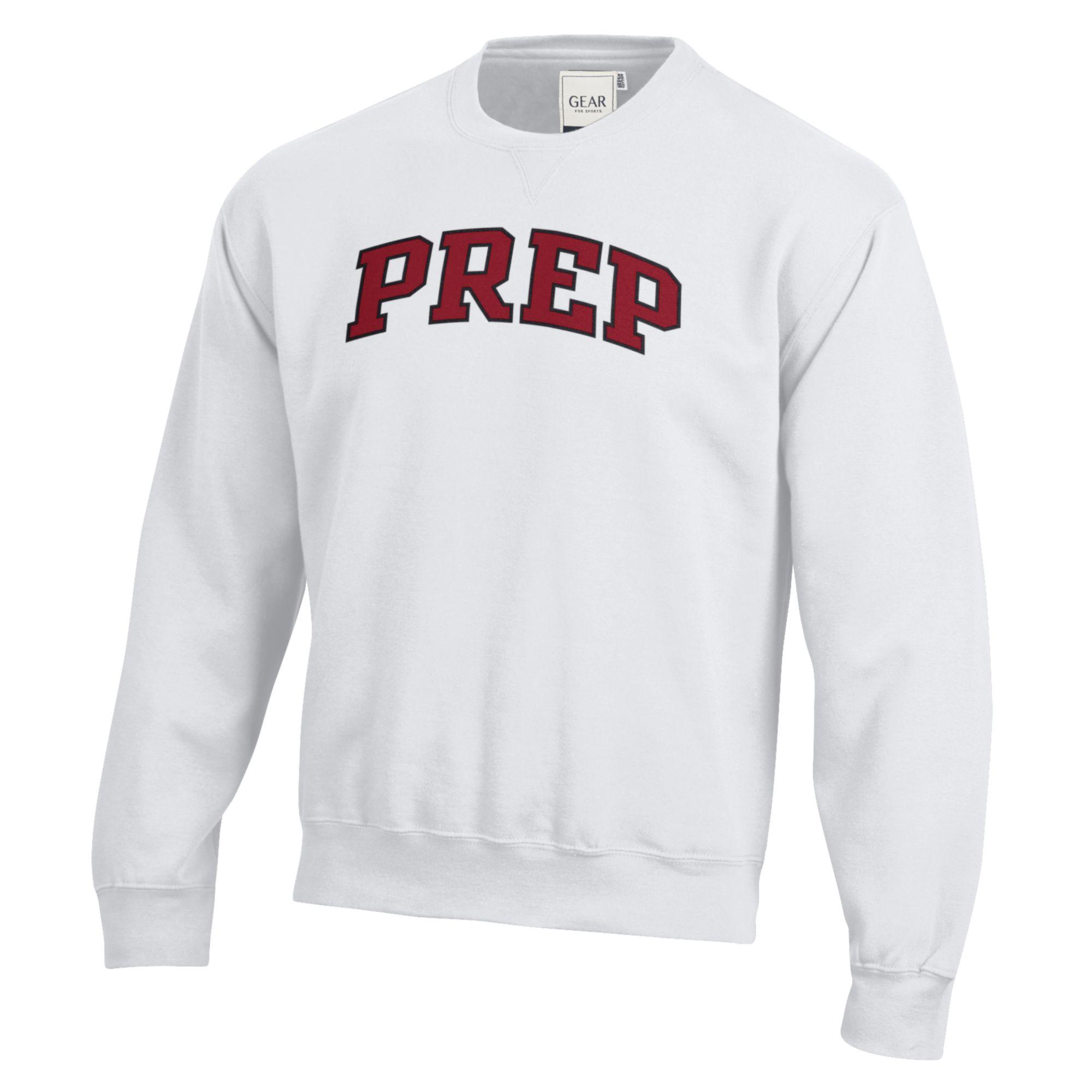 Gear Big Cotton Tumble Crew