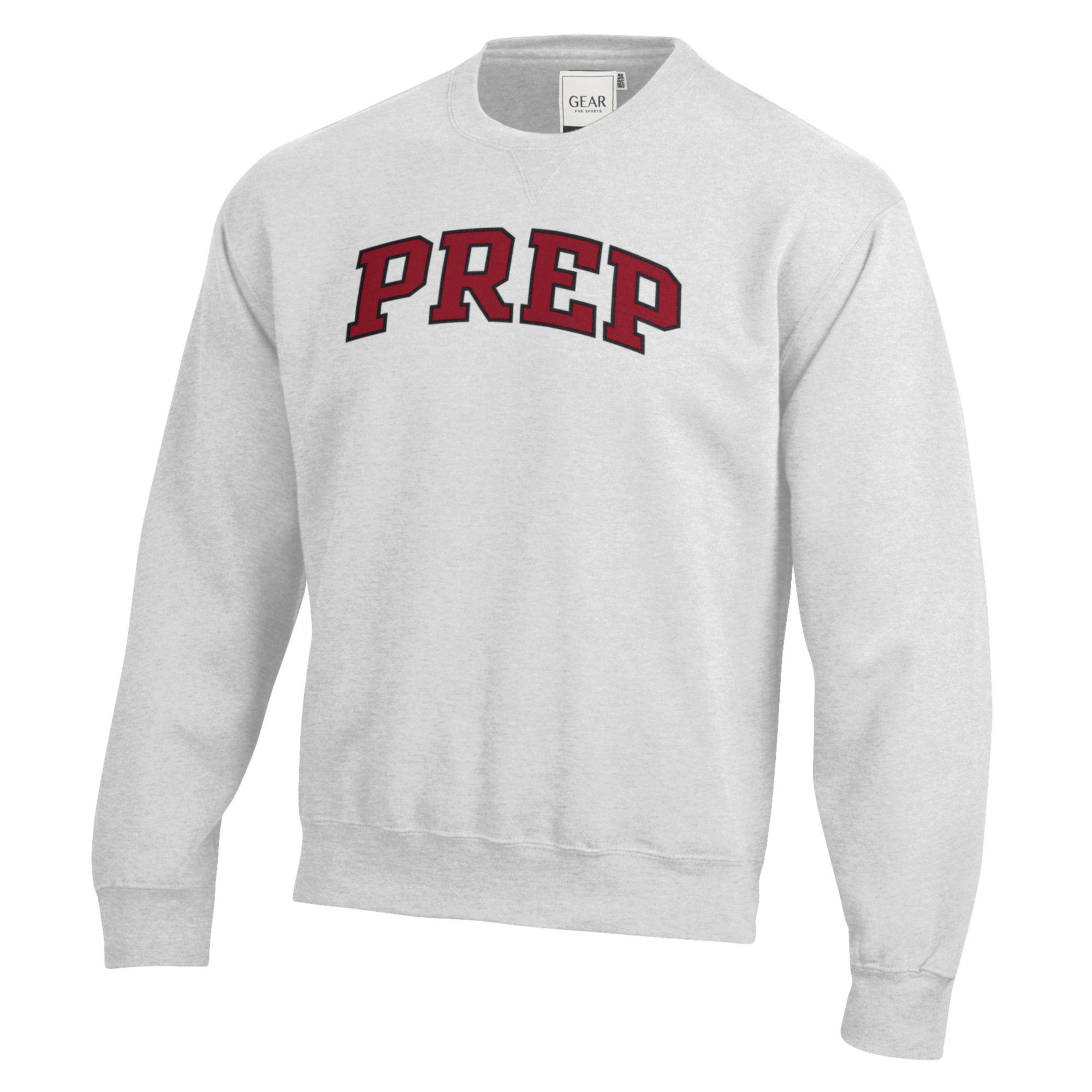 Gear Big Cotton Tumble Crew