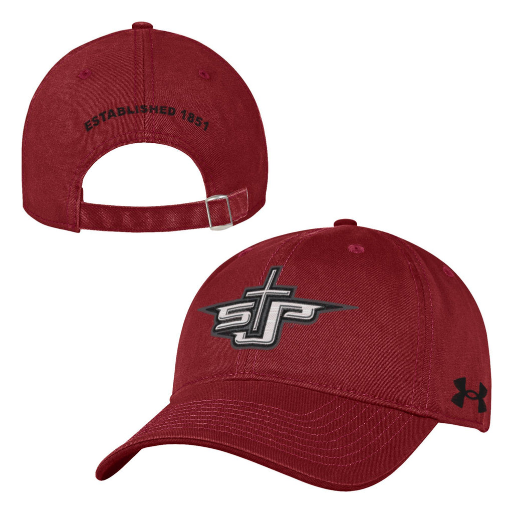 UA Adjustable SJP Cap