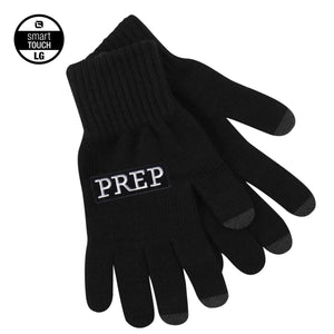 Logofit Knit Texting Glove