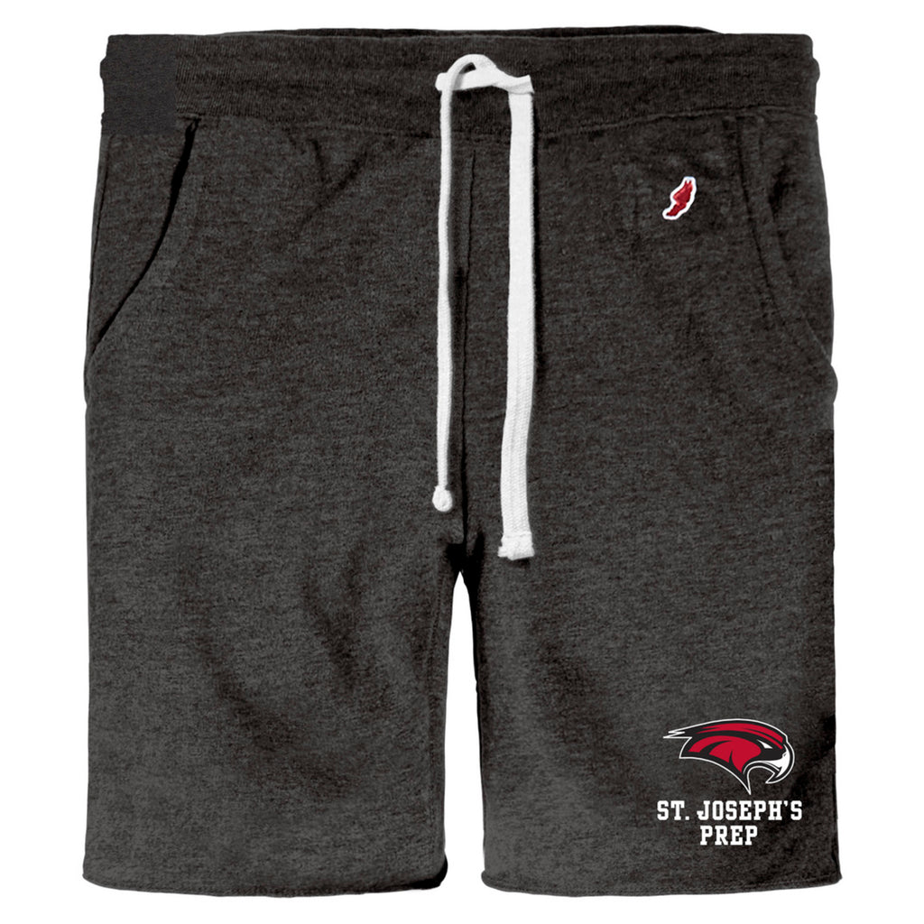 League Heritage Jogger Short