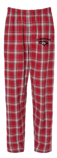 Boxercraft Flannel Pajamas- Mens