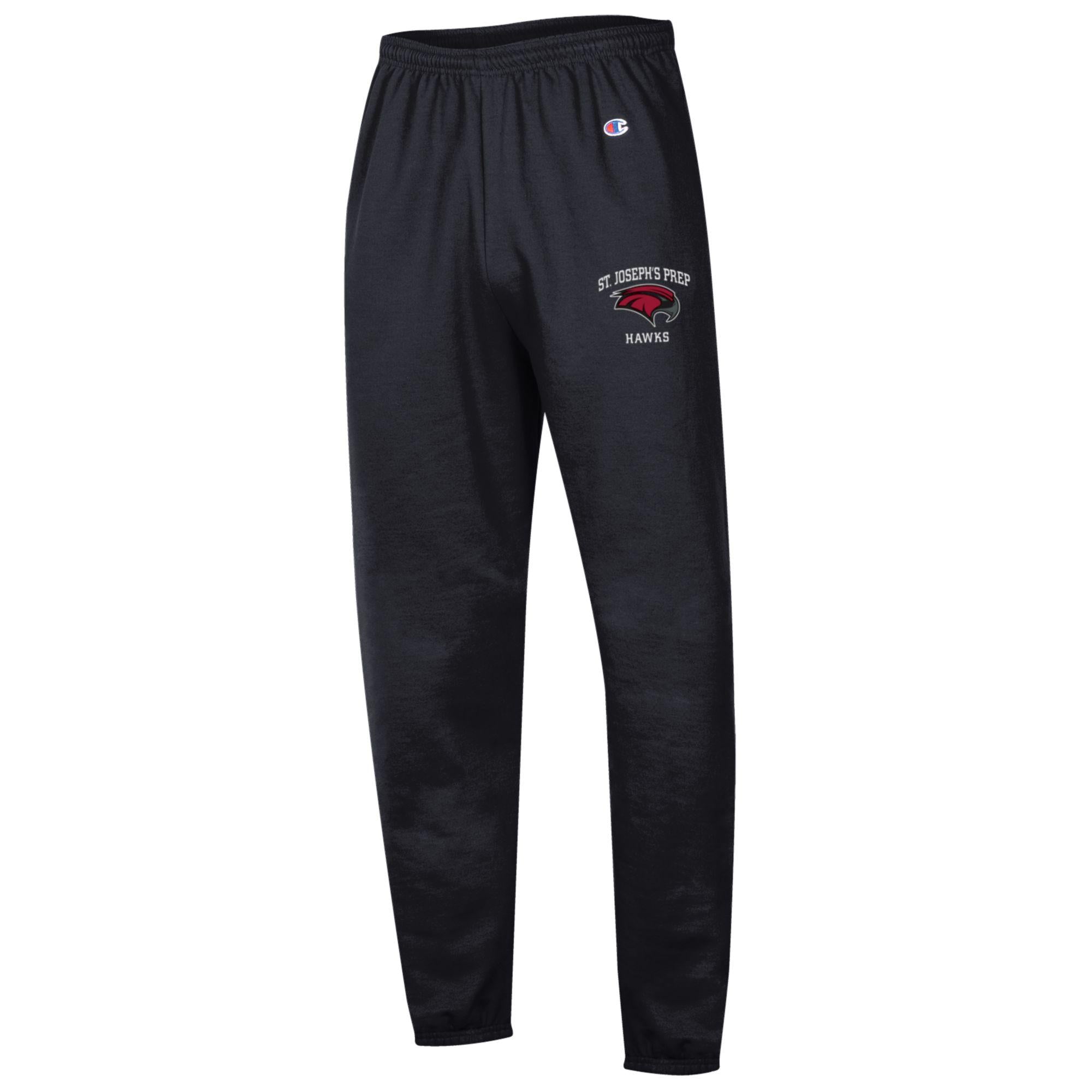 Champion Powerblend Banded Bottom