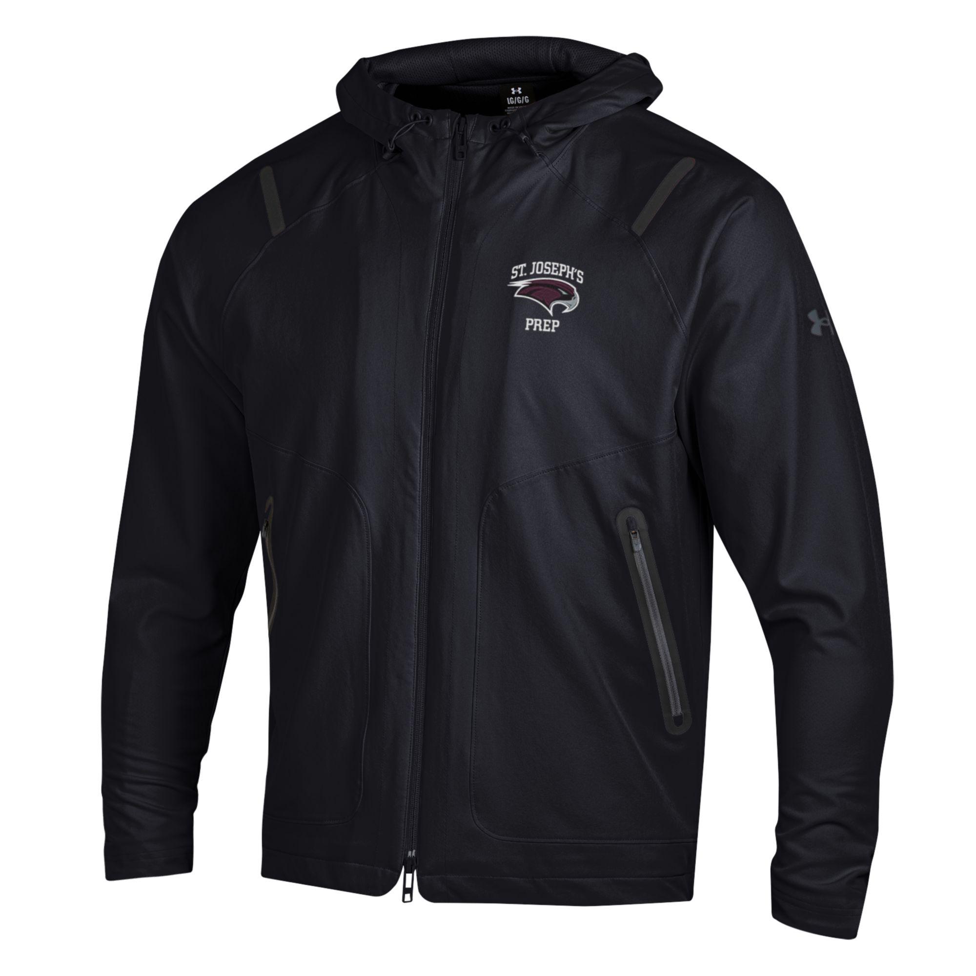 UA Unstoppable Jacket