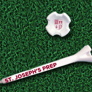 SJP Golf Tees