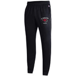 Champion PB Fleece Joggers- Black