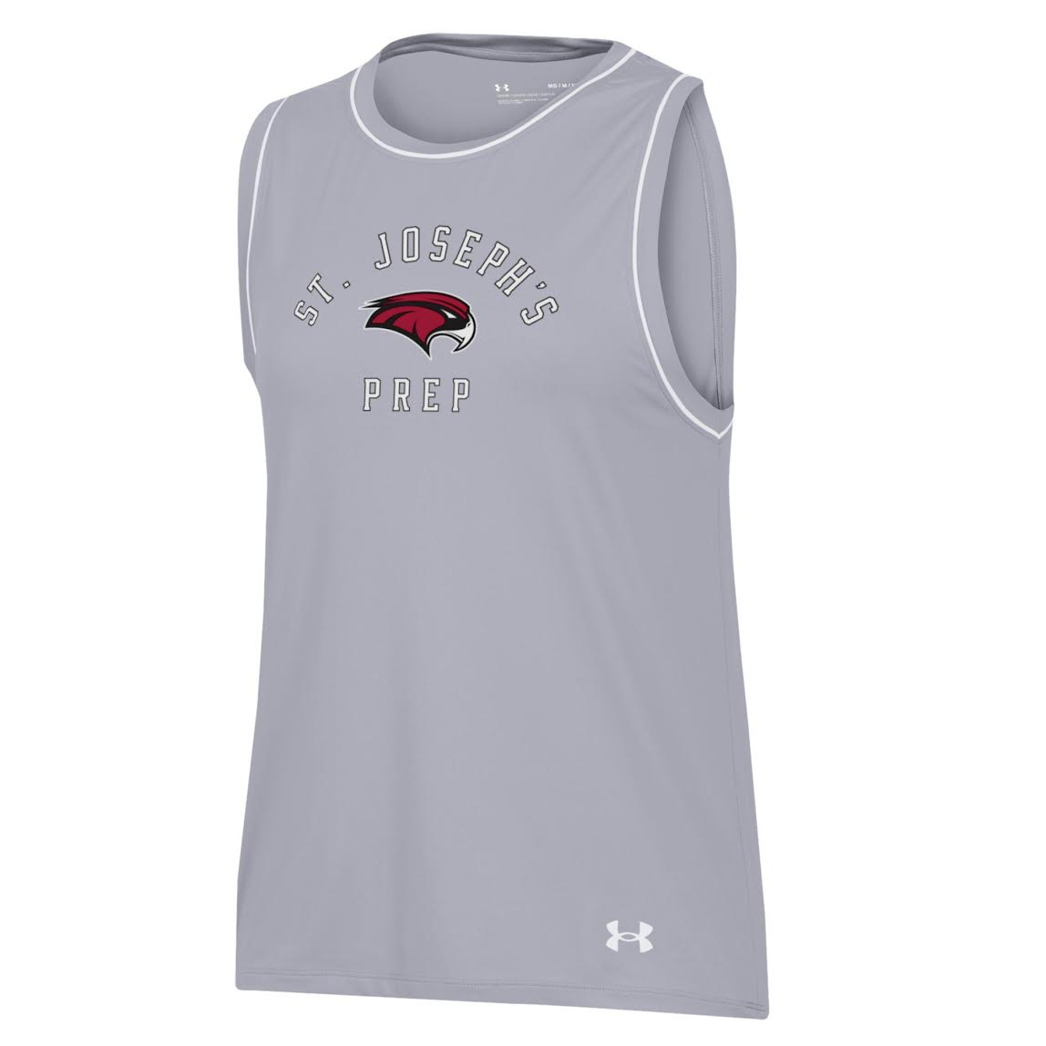 Ladies UA Gameday Tank