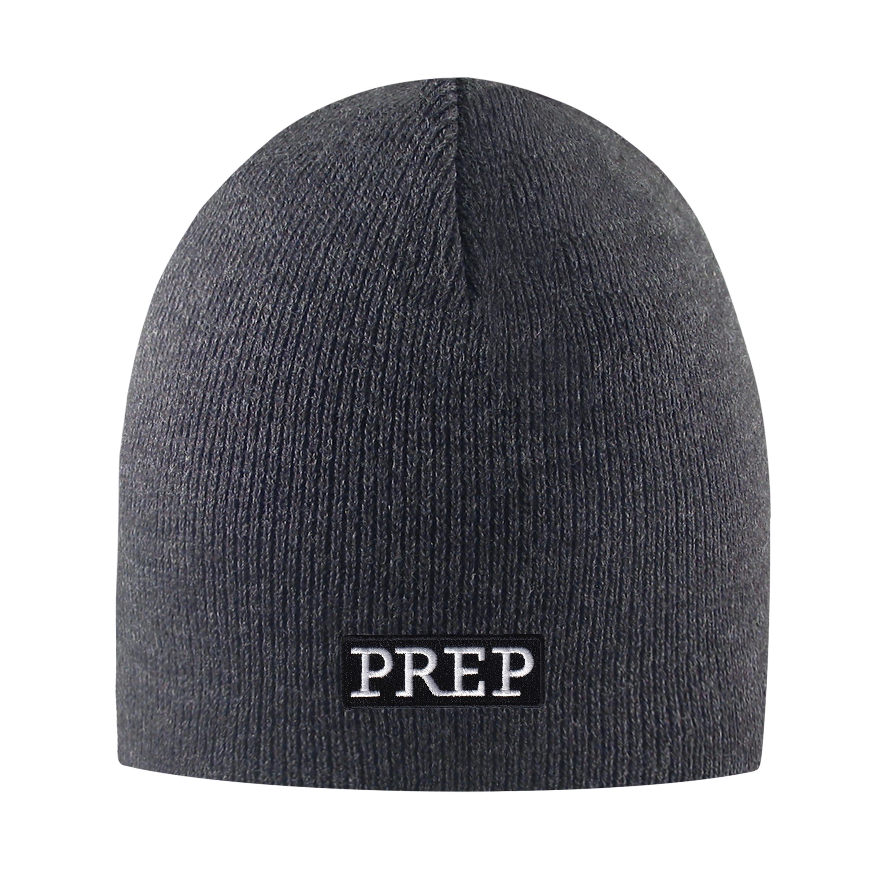 Logofit Knit Beanie