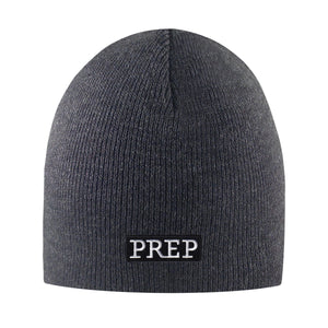 Logofit Knit Beanie
