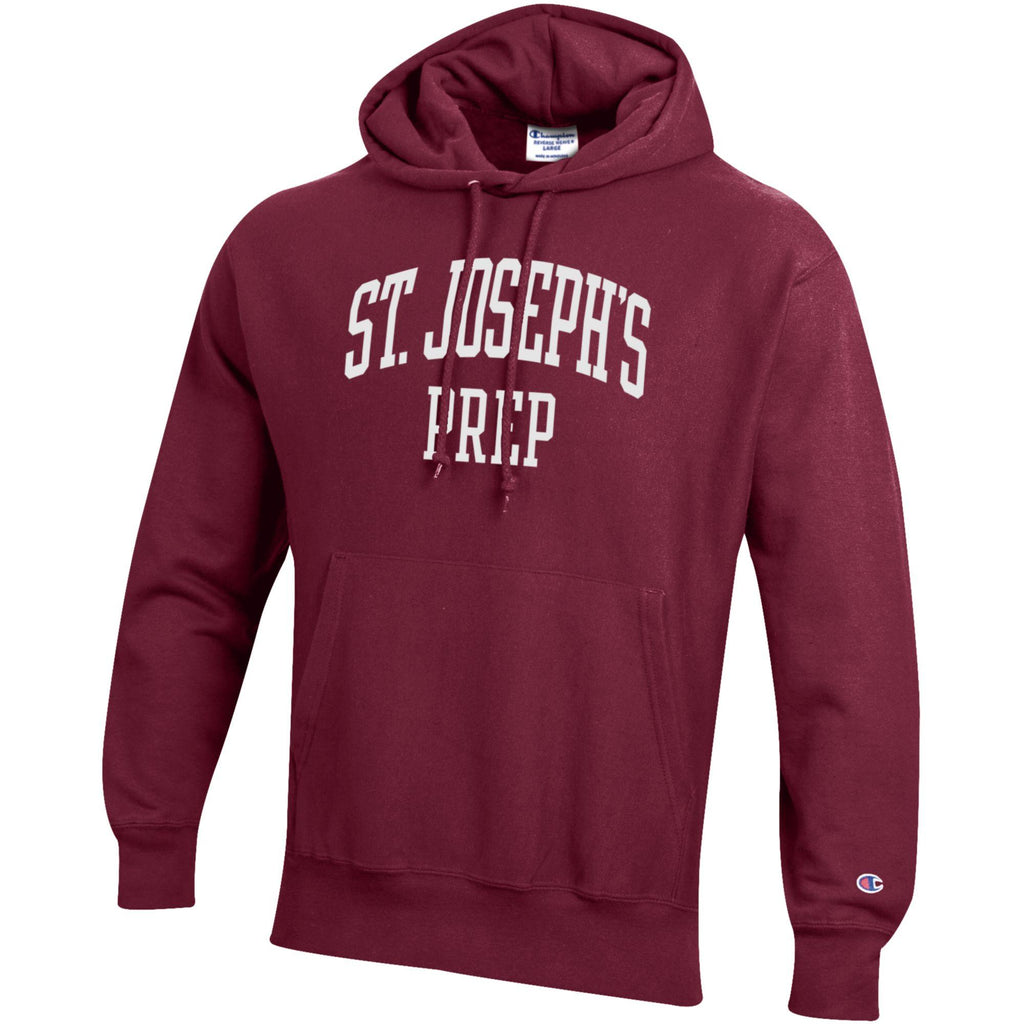 Champion Reverse Weave Hood - SJP