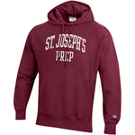 Champion Reverse Weave Hood - SJP