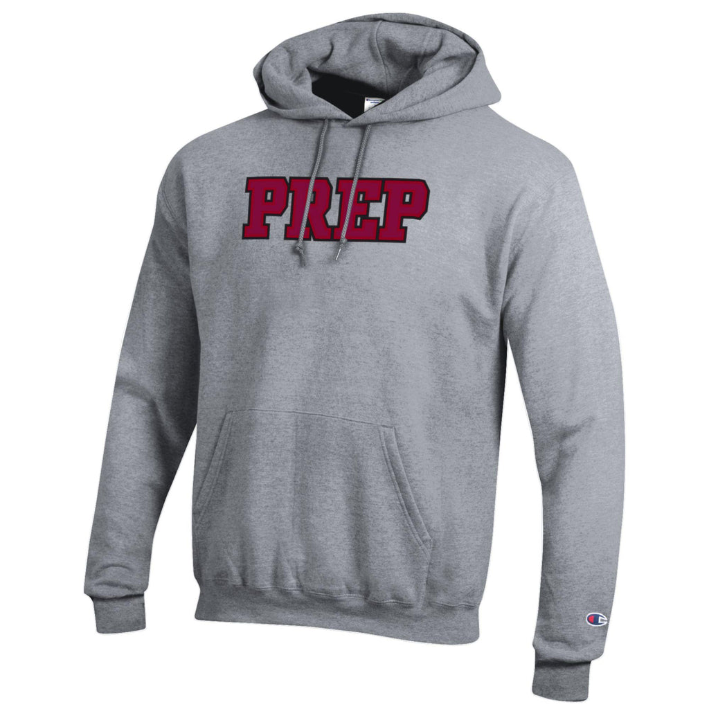 Champion Powerblend Fleece Hood