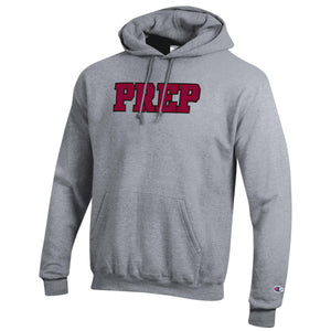 Champion Powerblend Fleece Hood